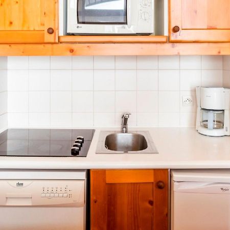 Residences Quartier Charmettoger - Maeva Home Les Arcs  Экстерьер фото