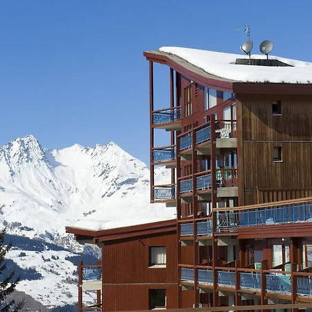 Residences Quartier Charmettoger - Maeva Home Les Arcs  Экстерьер фото