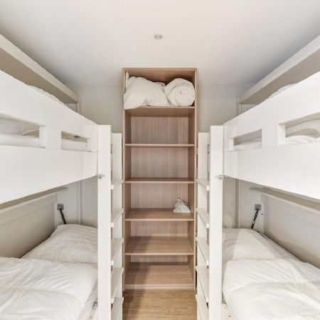 Residences Quartier Charmettoger - Maeva Home Les Arcs  Экстерьер фото