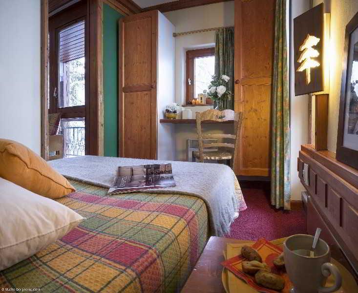 Residences Quartier Charmettoger - Maeva Home Les Arcs  Экстерьер фото