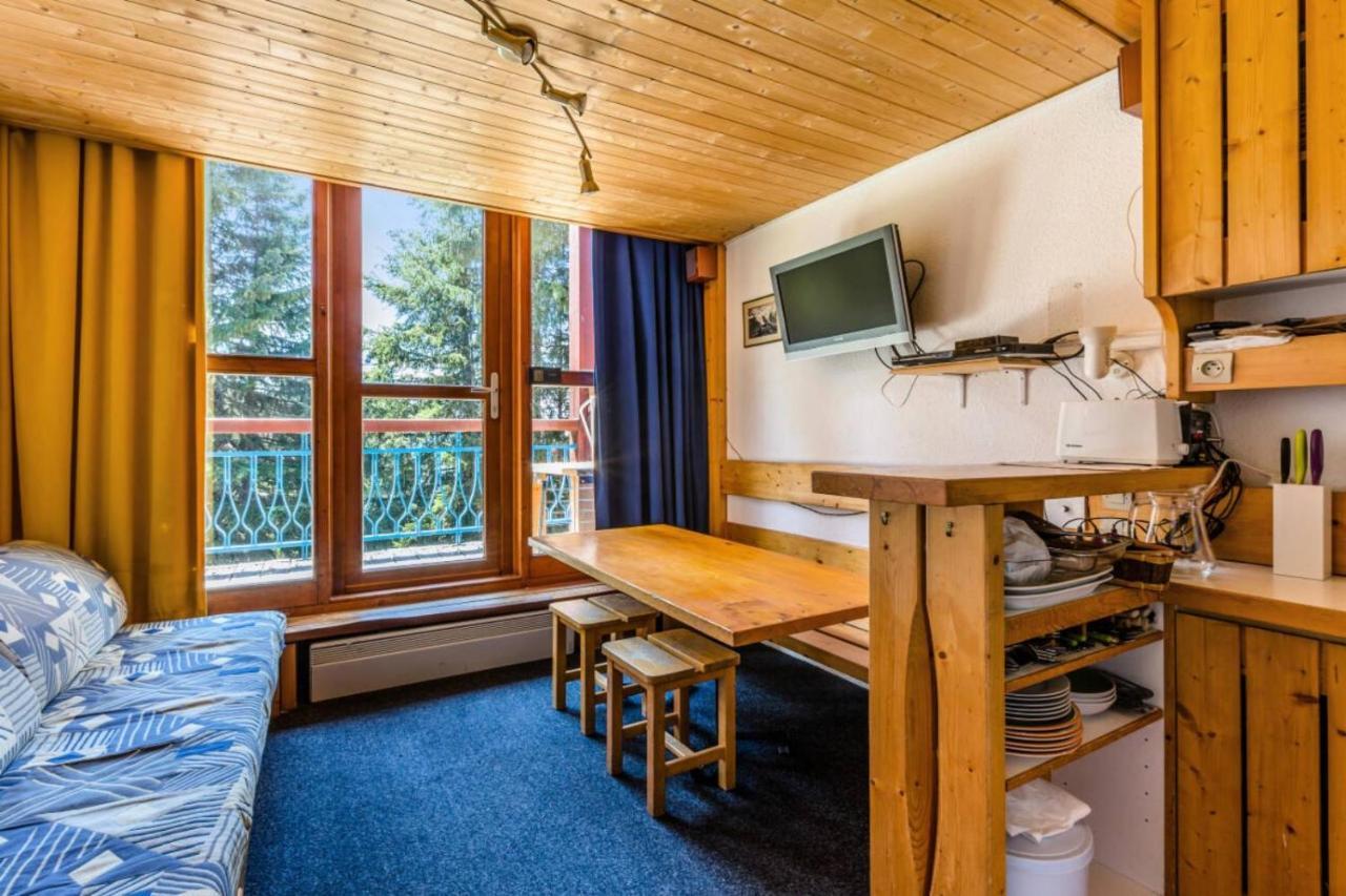 Residences Quartier Charmettoger - Maeva Home Les Arcs  Номер фото