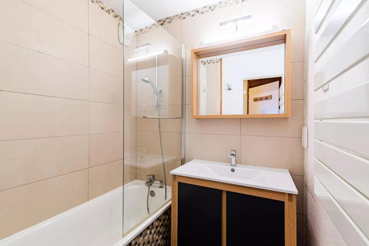Residences Quartier Charmettoger - Maeva Home Les Arcs  Экстерьер фото