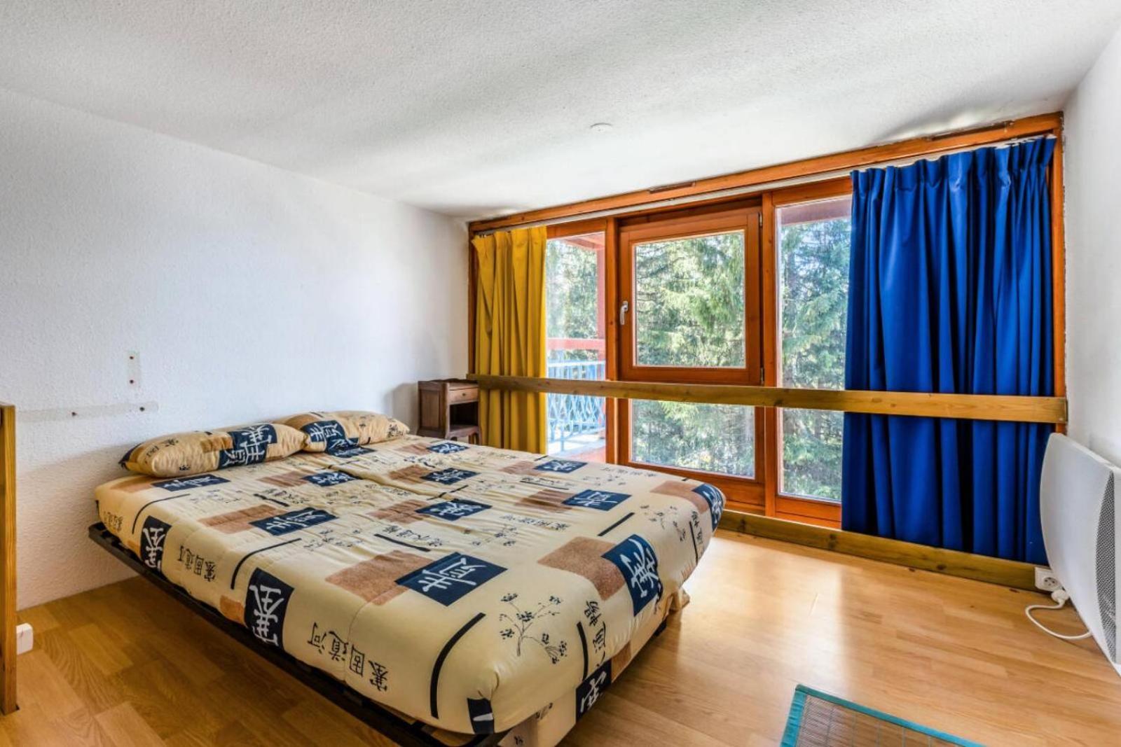 Residences Quartier Charmettoger - Maeva Home Les Arcs  Номер фото