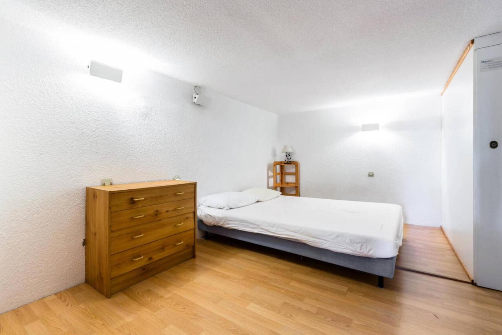 Residences Quartier Charmettoger - Maeva Home Les Arcs  Номер фото