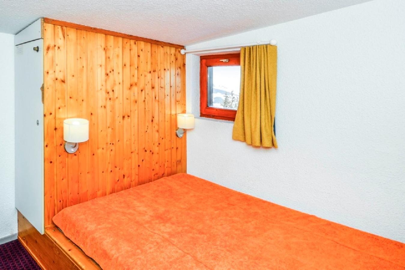 Residences Quartier Charmettoger - Maeva Home Les Arcs  Экстерьер фото