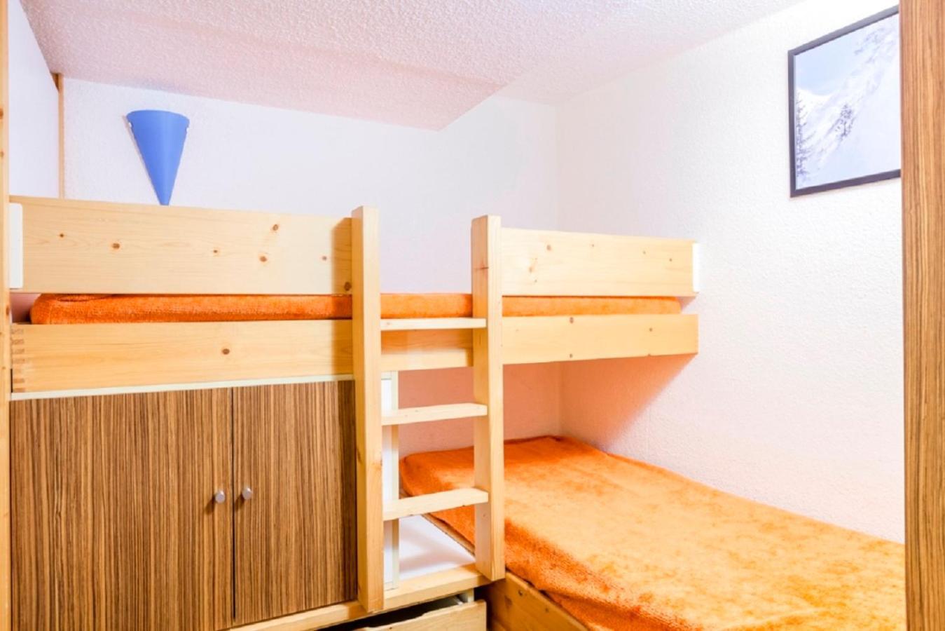 Residences Quartier Charmettoger - Maeva Home Les Arcs  Экстерьер фото
