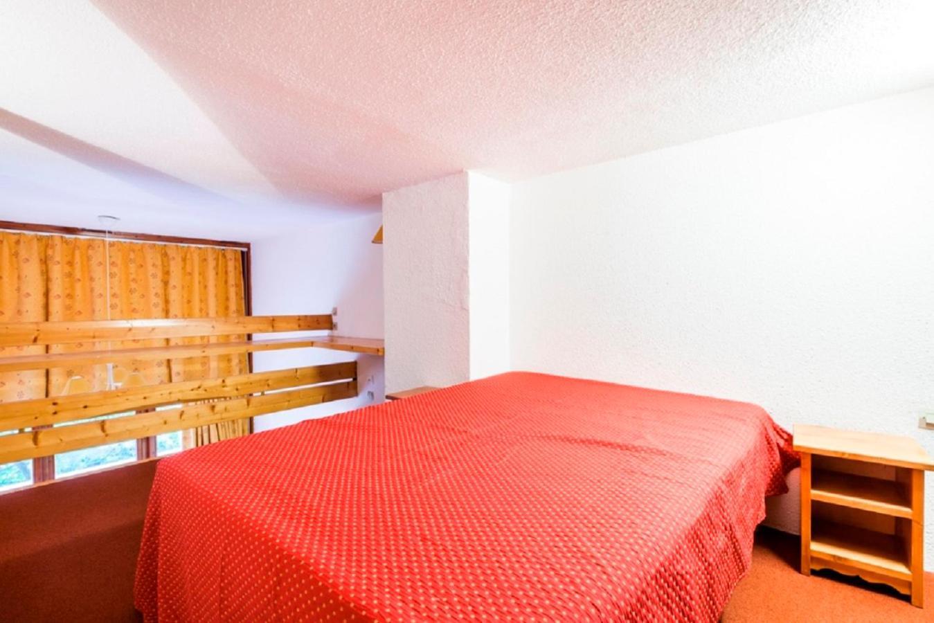 Residences Quartier Charmettoger - Maeva Home Les Arcs  Экстерьер фото