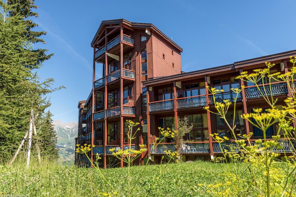 Residences Quartier Charmettoger - Maeva Home Les Arcs  Экстерьер фото