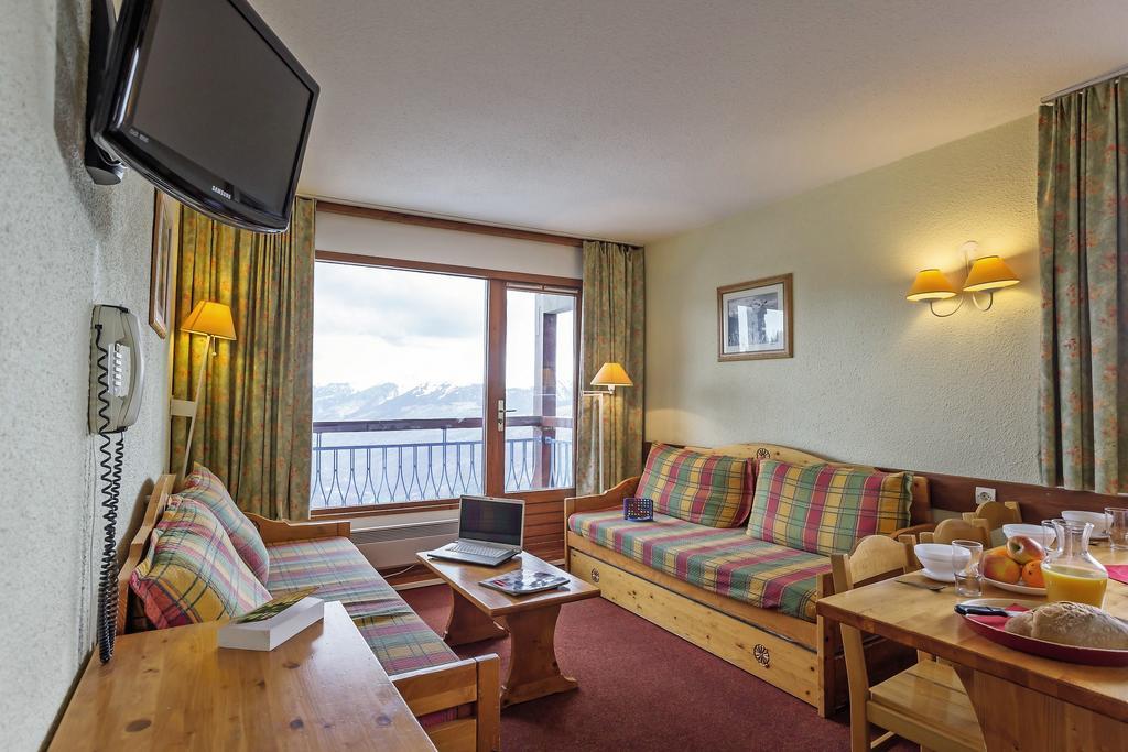 Residences Quartier Charmettoger - Maeva Home Les Arcs  Экстерьер фото