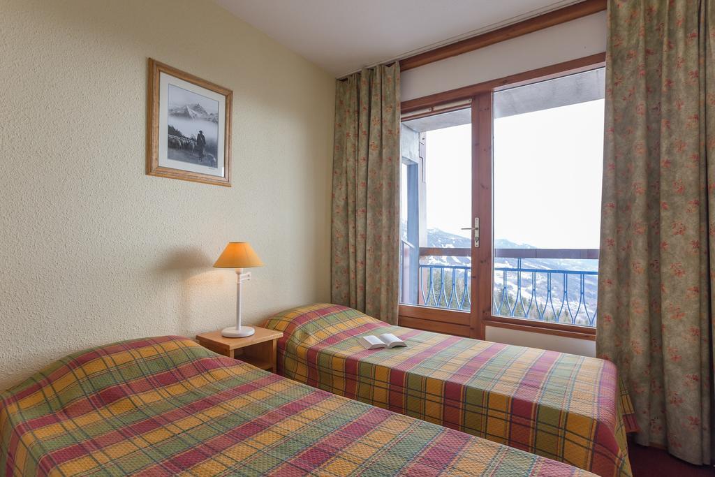 Residences Quartier Charmettoger - Maeva Home Les Arcs  Экстерьер фото