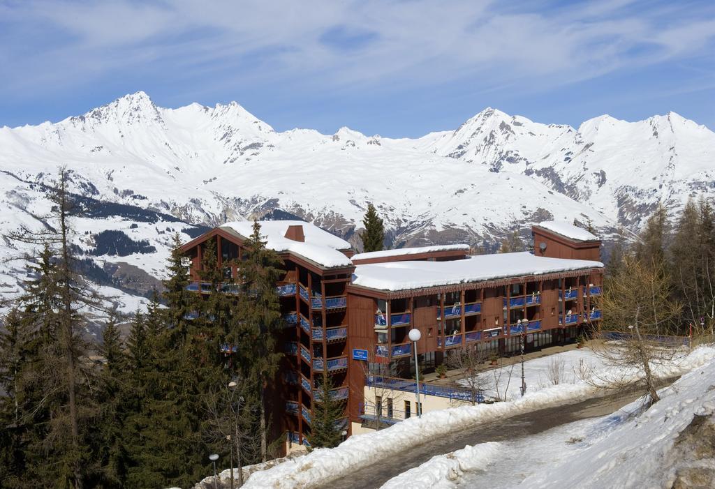 Residences Quartier Charmettoger - Maeva Home Les Arcs  Экстерьер фото