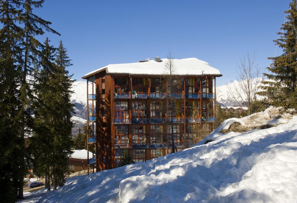 Residences Quartier Charmettoger - Maeva Home Les Arcs  Экстерьер фото