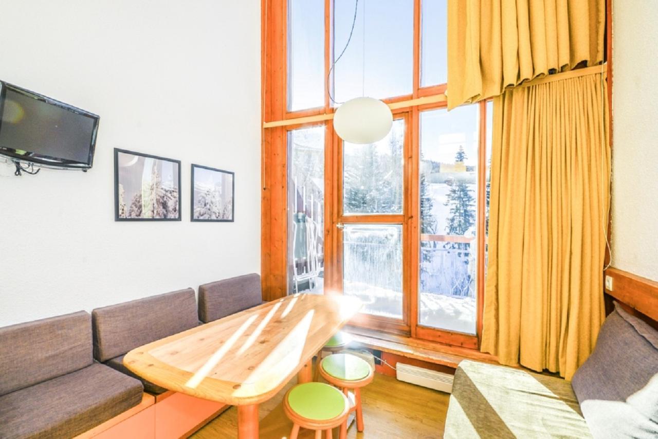 Residences Quartier Charmettoger - Maeva Home Les Arcs  Экстерьер фото