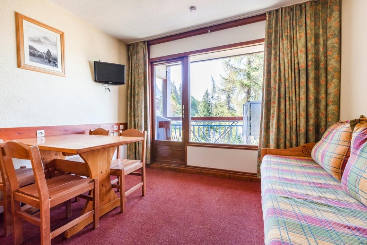 Residences Quartier Charmettoger - Maeva Home Les Arcs  Экстерьер фото