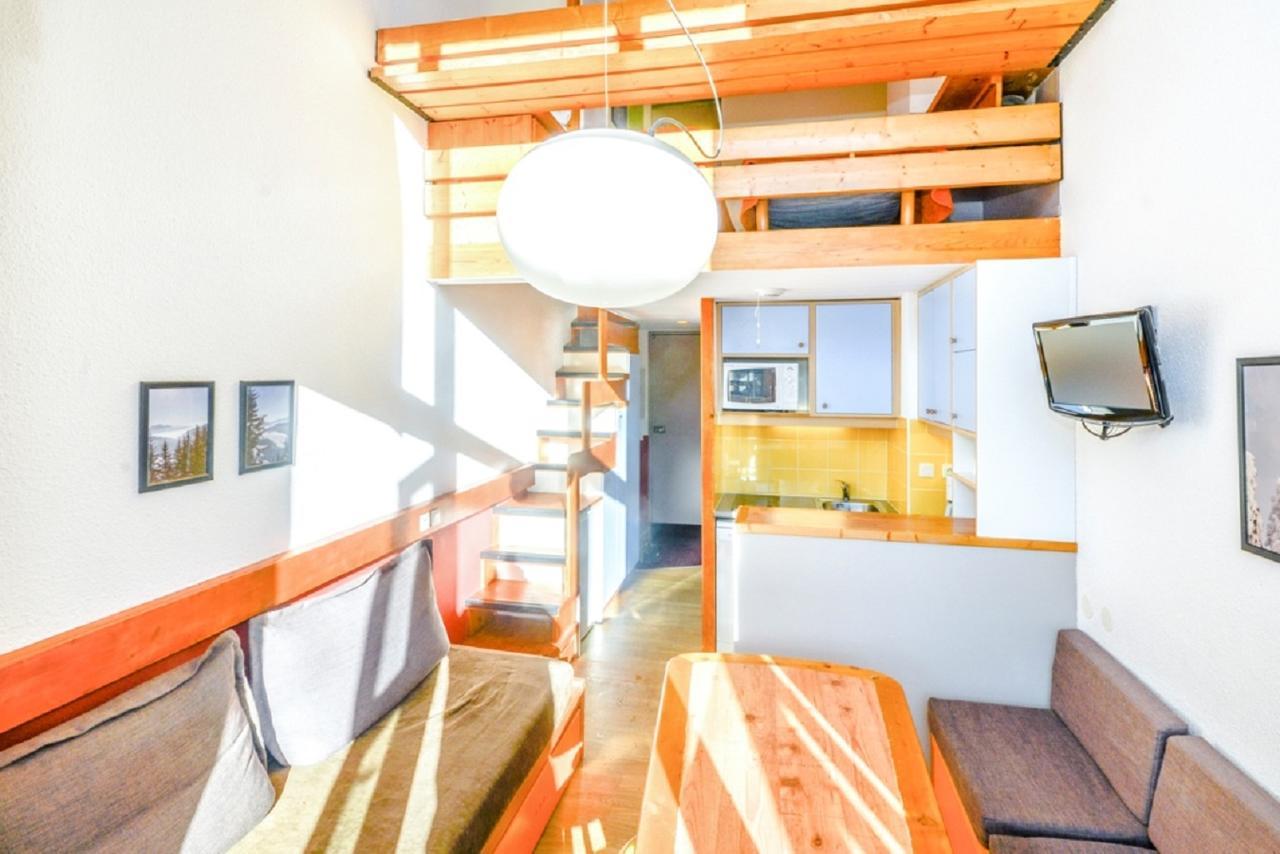 Residences Quartier Charmettoger - Maeva Home Les Arcs  Экстерьер фото