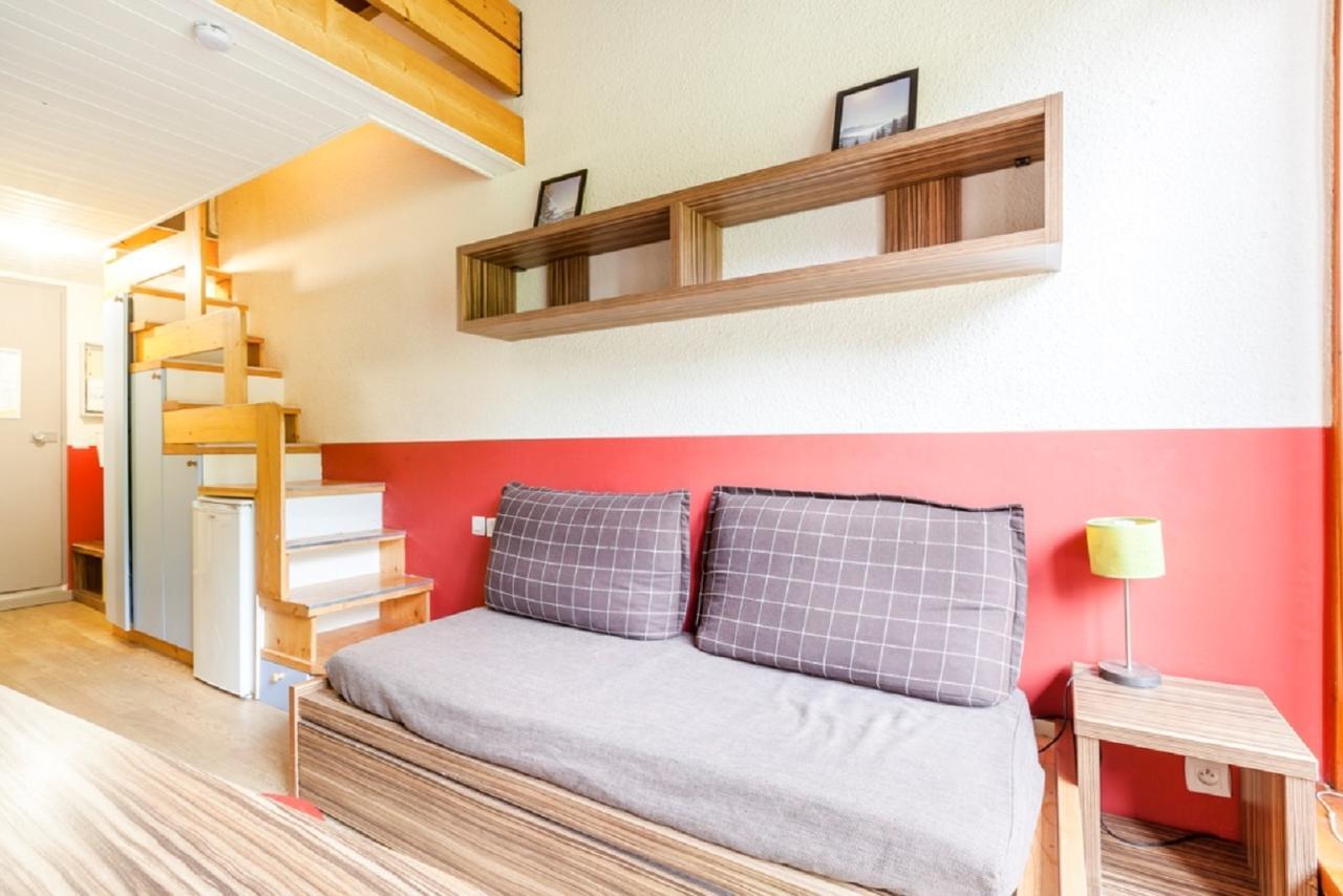 Residences Quartier Charmettoger - Maeva Home Les Arcs  Экстерьер фото