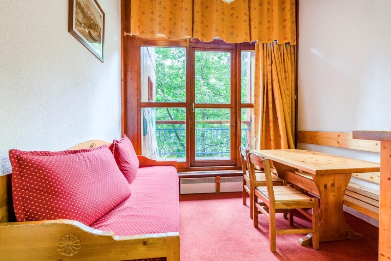 Residences Quartier Charmettoger - Maeva Home Les Arcs  Экстерьер фото