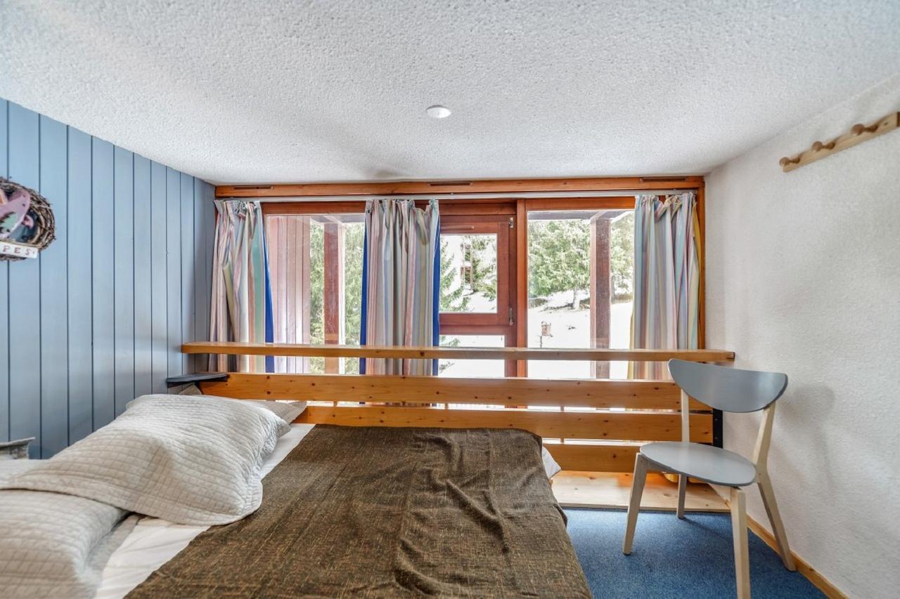 Residences Quartier Charmettoger - Maeva Home Les Arcs  Экстерьер фото