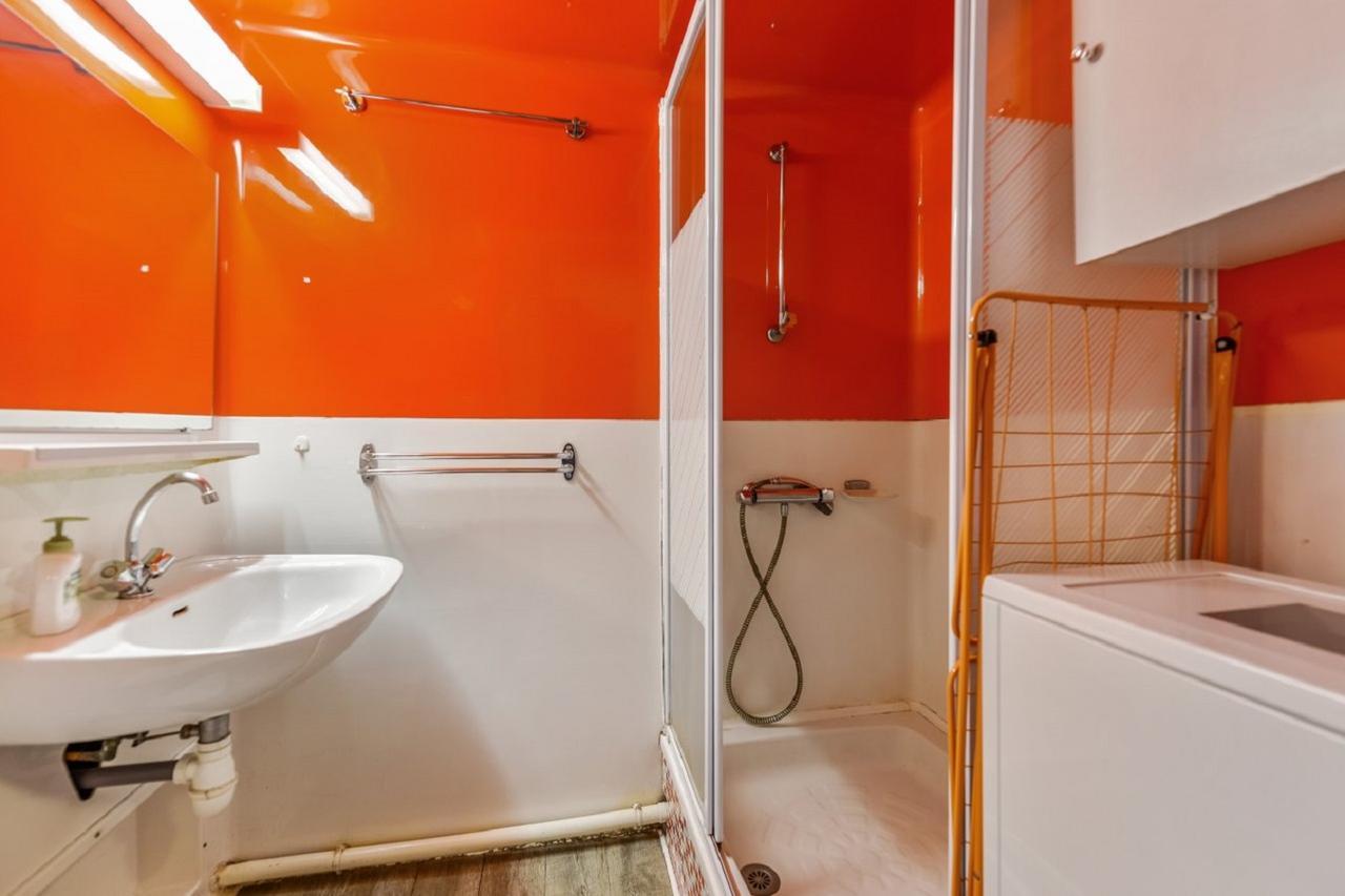 Residences Quartier Charmettoger - Maeva Home Les Arcs  Экстерьер фото