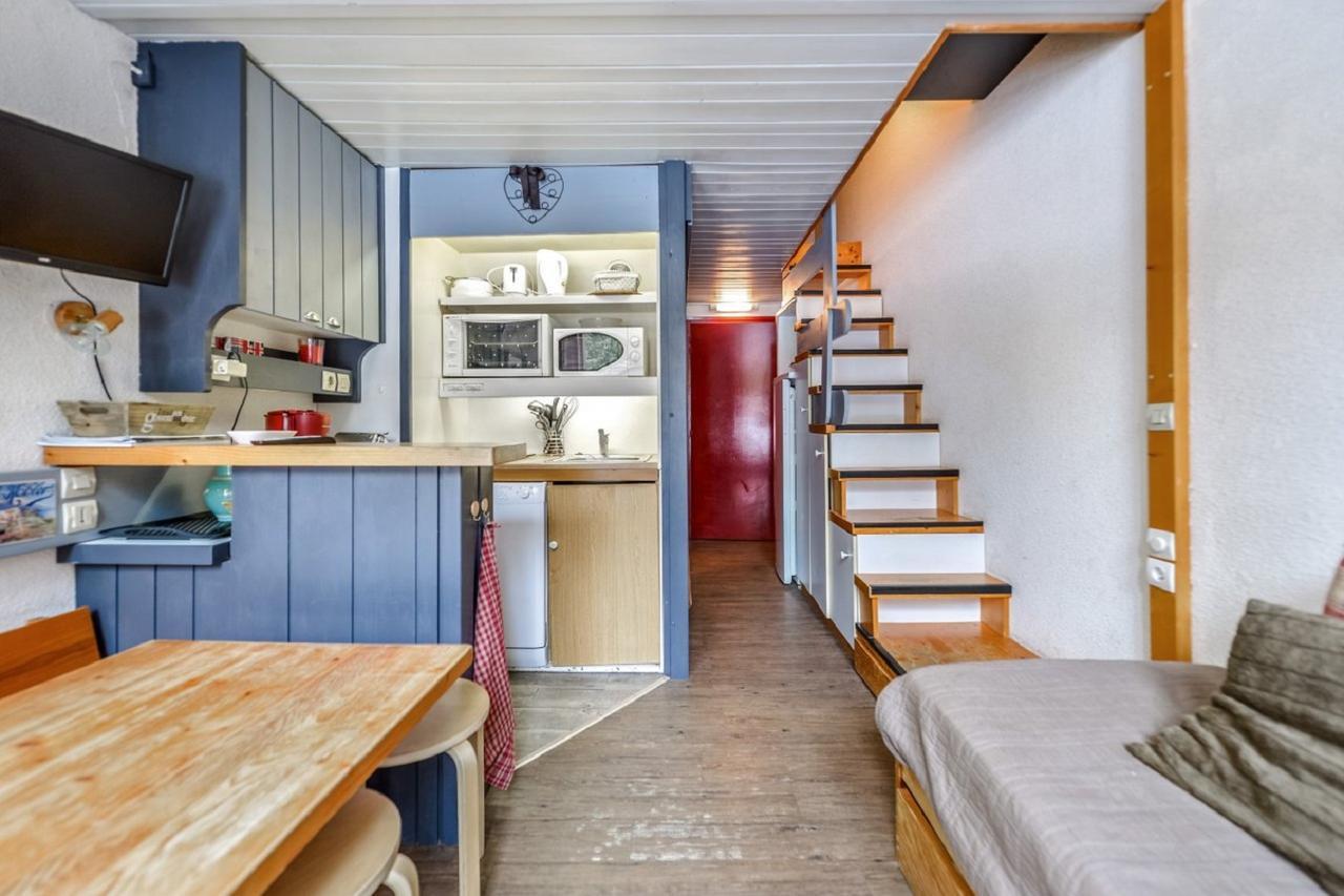 Residences Quartier Charmettoger - Maeva Home Les Arcs  Экстерьер фото