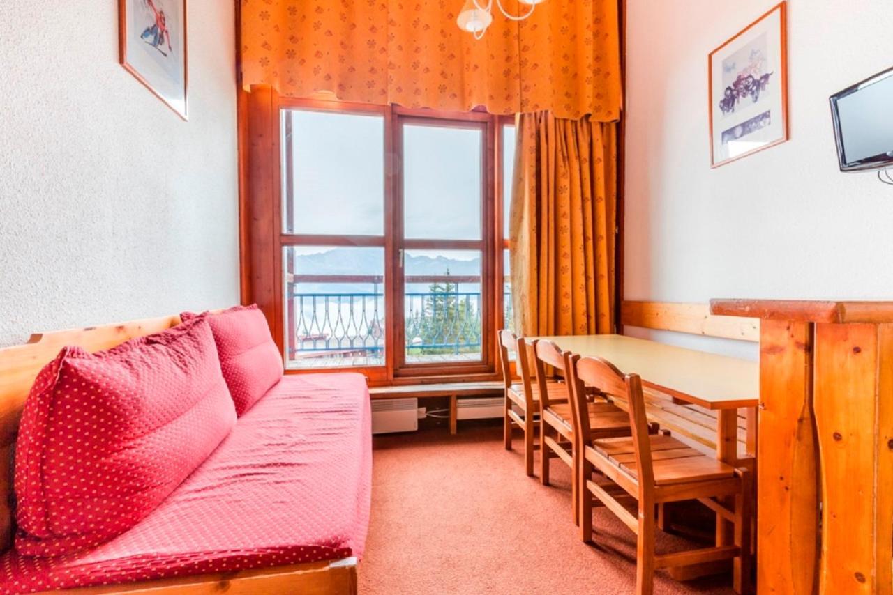 Residences Quartier Charmettoger - Maeva Home Les Arcs  Номер фото
