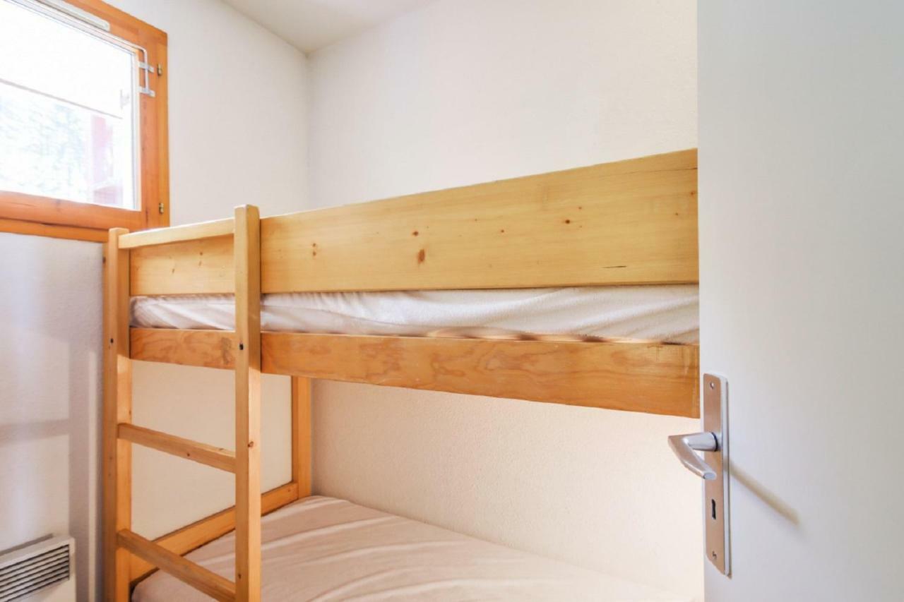Residences Quartier Charmettoger - Maeva Home Les Arcs  Номер фото